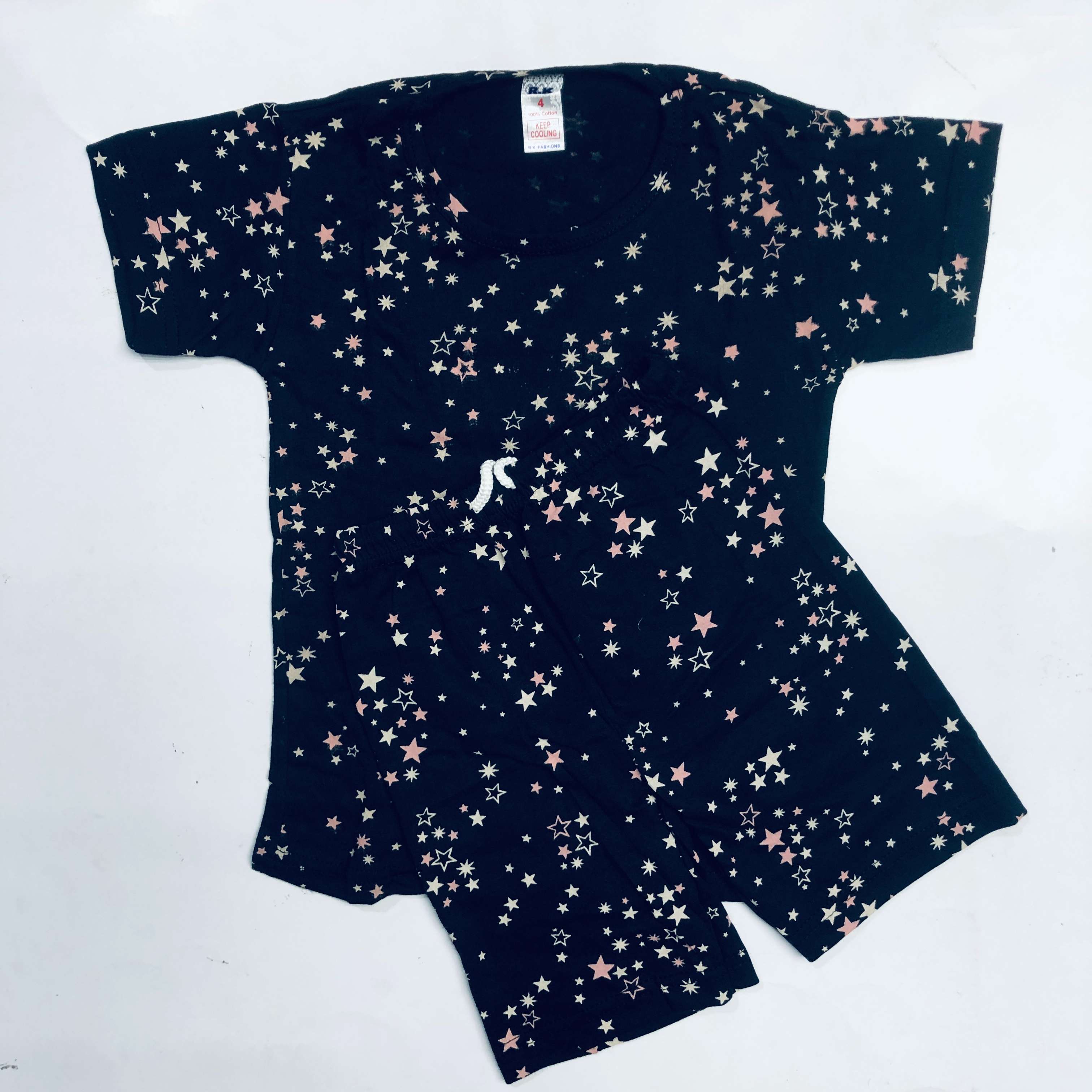 Kids Nikker Set