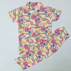 Kids Pant Set