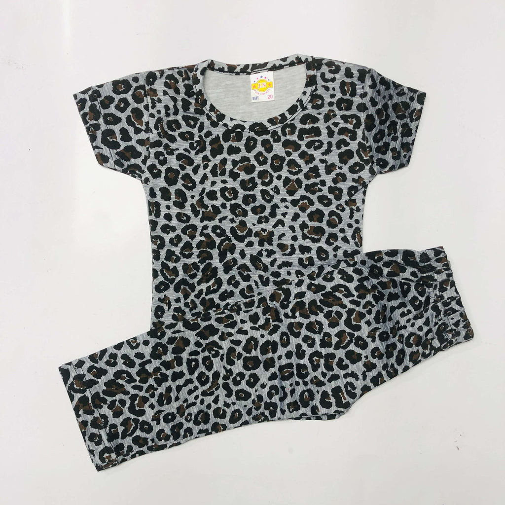 Pant Set