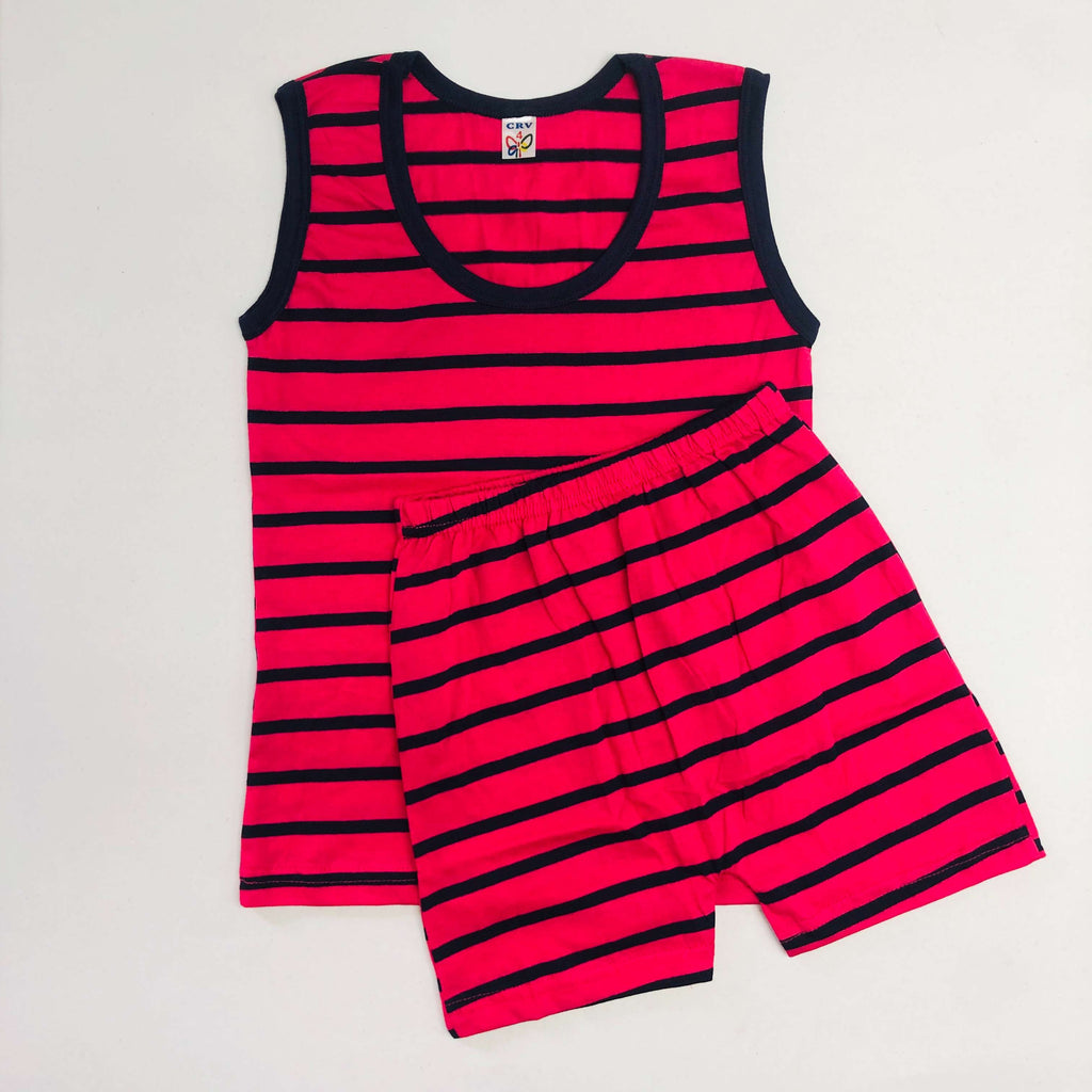 SL Kids Nikker Set