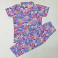 Kids Pant Set