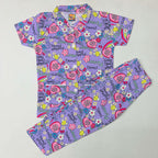 Kids Pant Set
