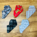 Unisex Kids Pants Pack of 5