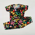 Pant Set