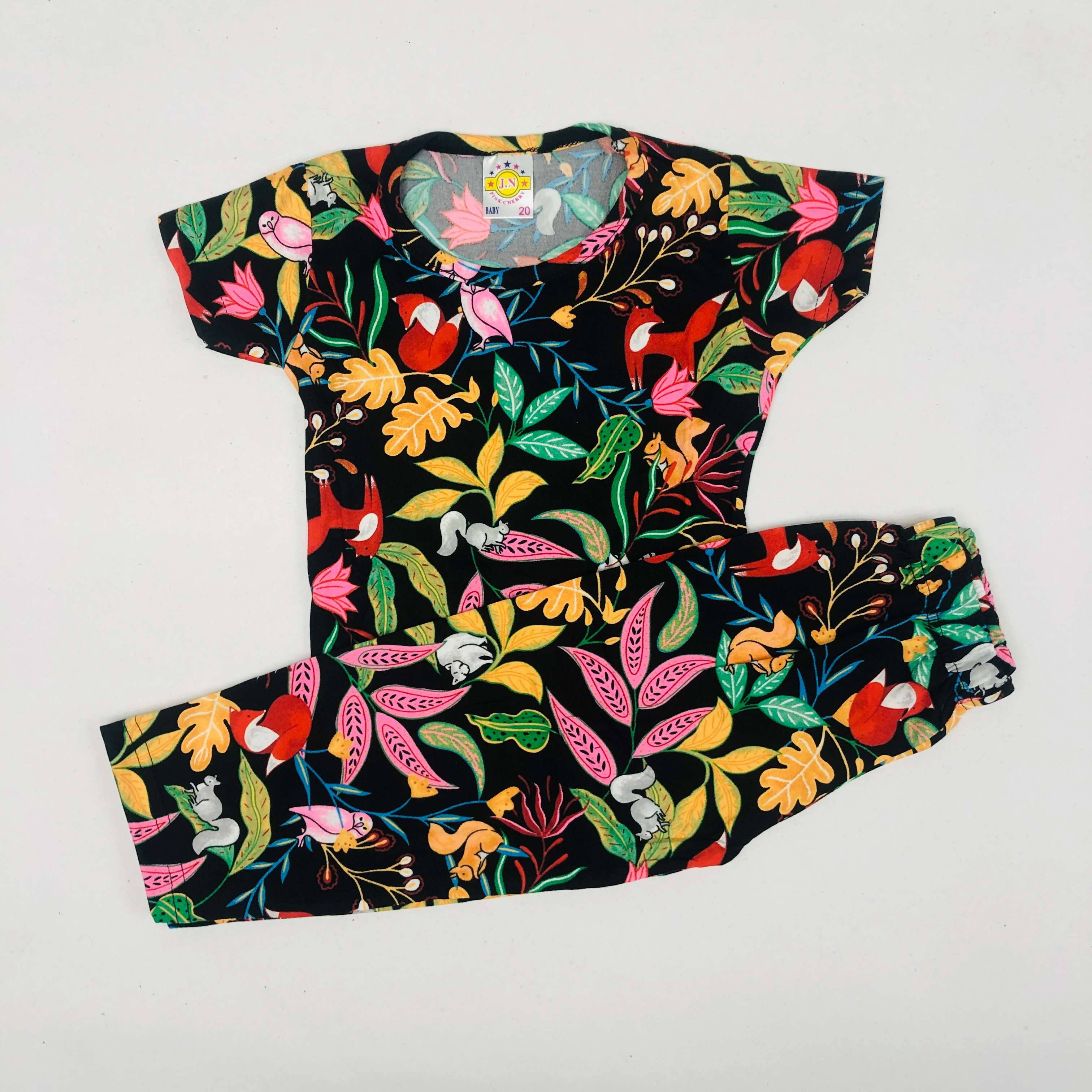 Pant Set