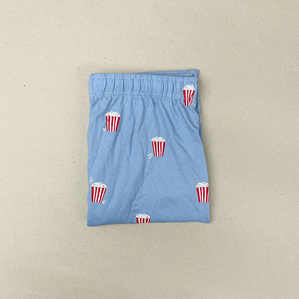 Ladies Trendy Capri