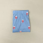Ladies Trendy Capri