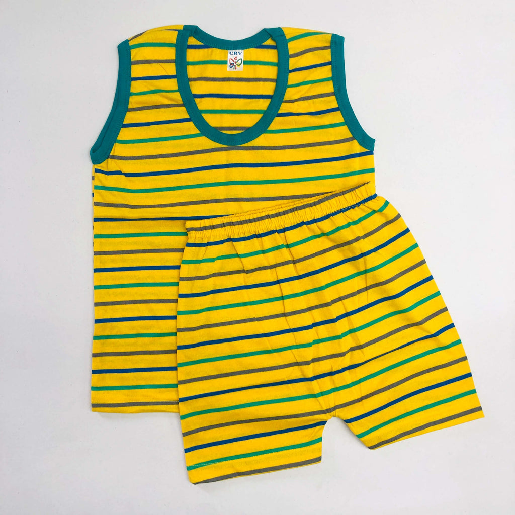 SL Kids Nikker Set