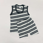Sleeveless Nikker Set