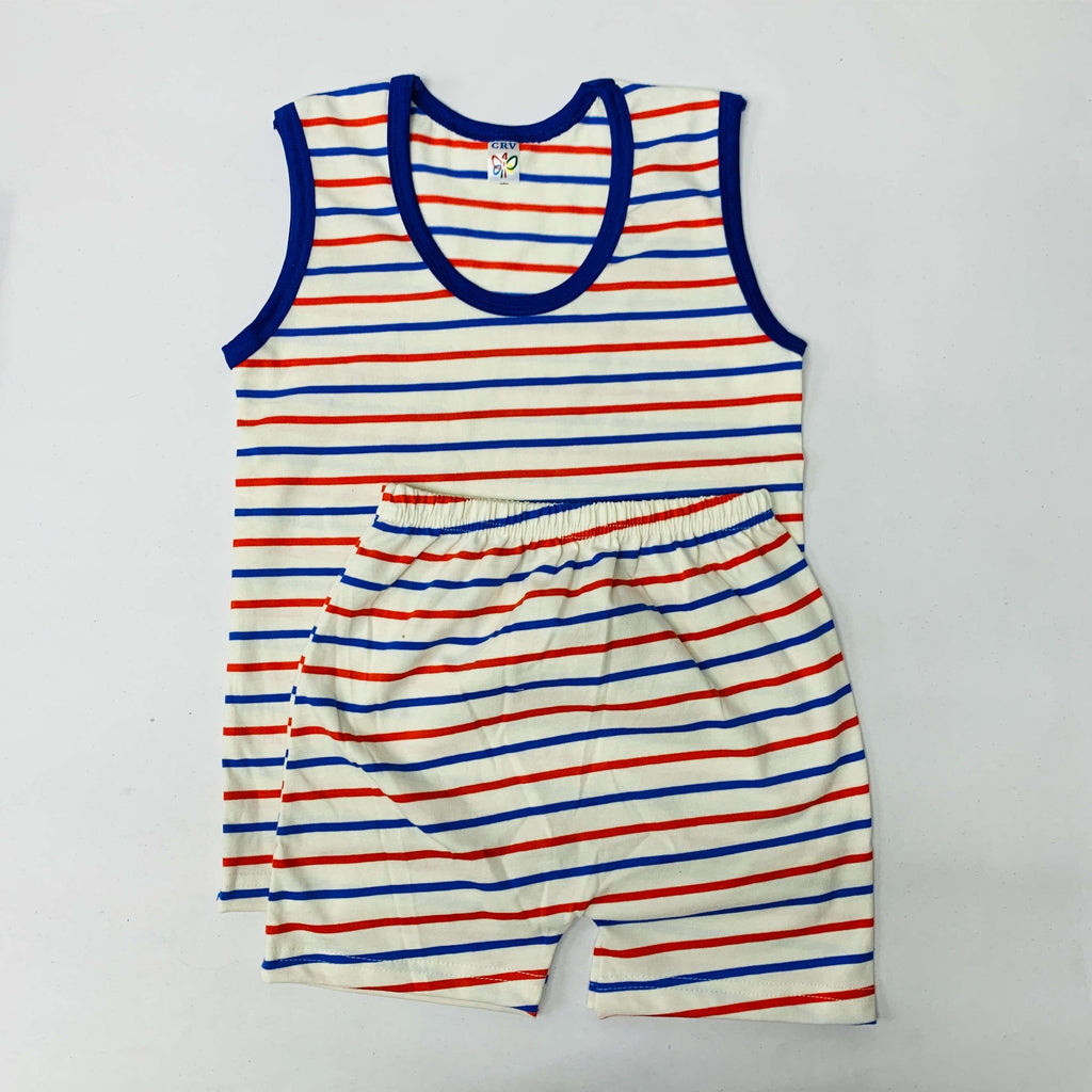 SL Kids Nikker Set