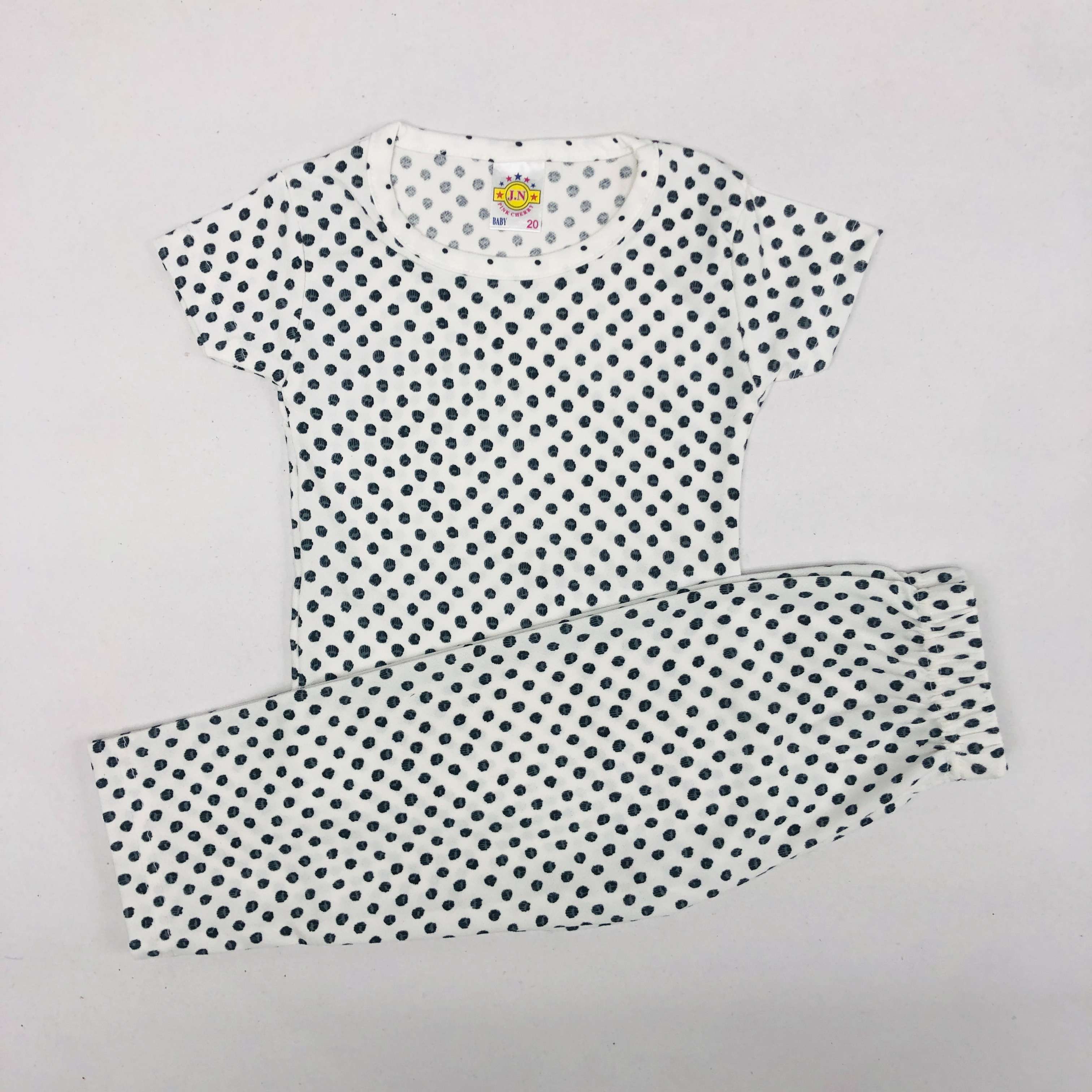 Pant Set
