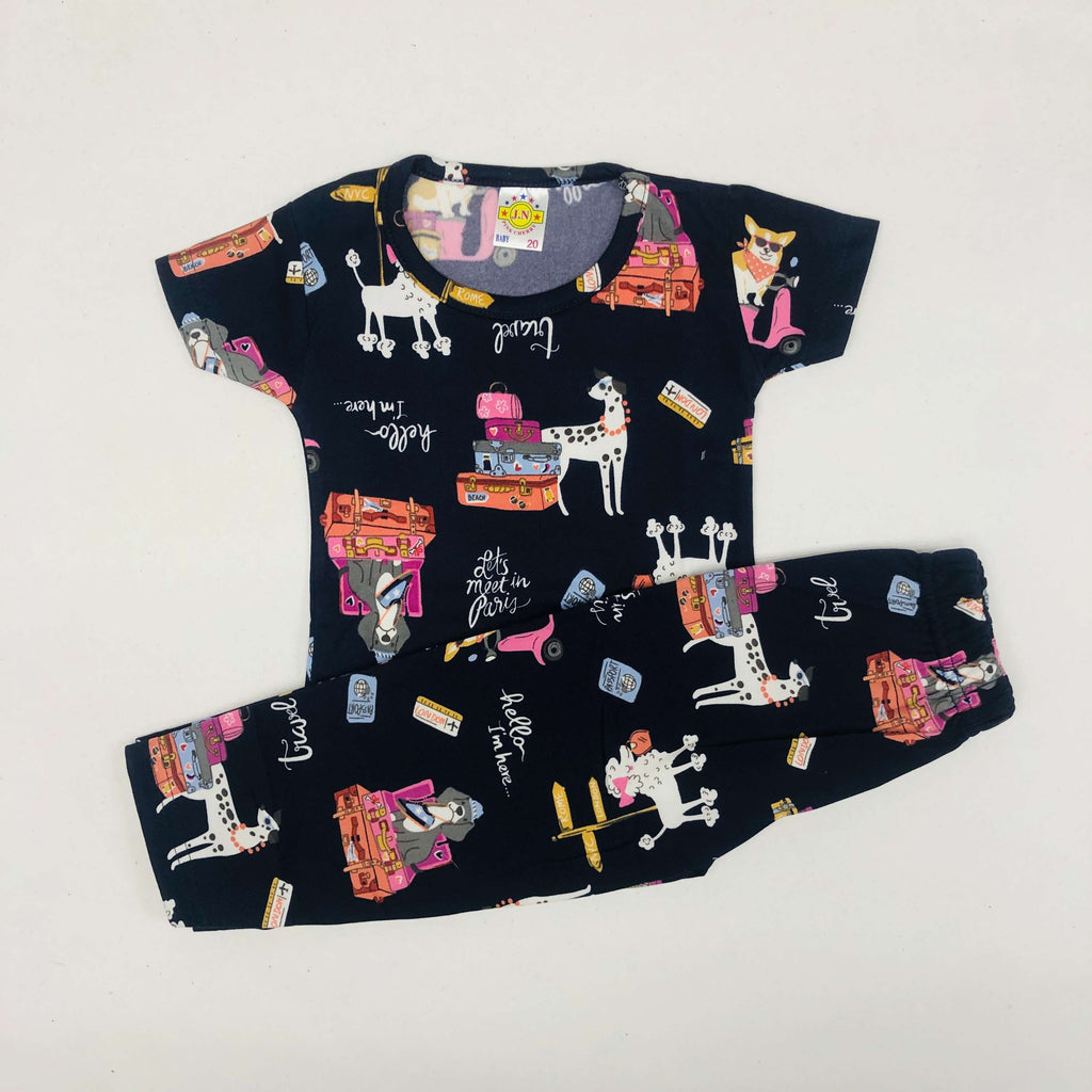 Pant Set