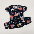 Pant Set