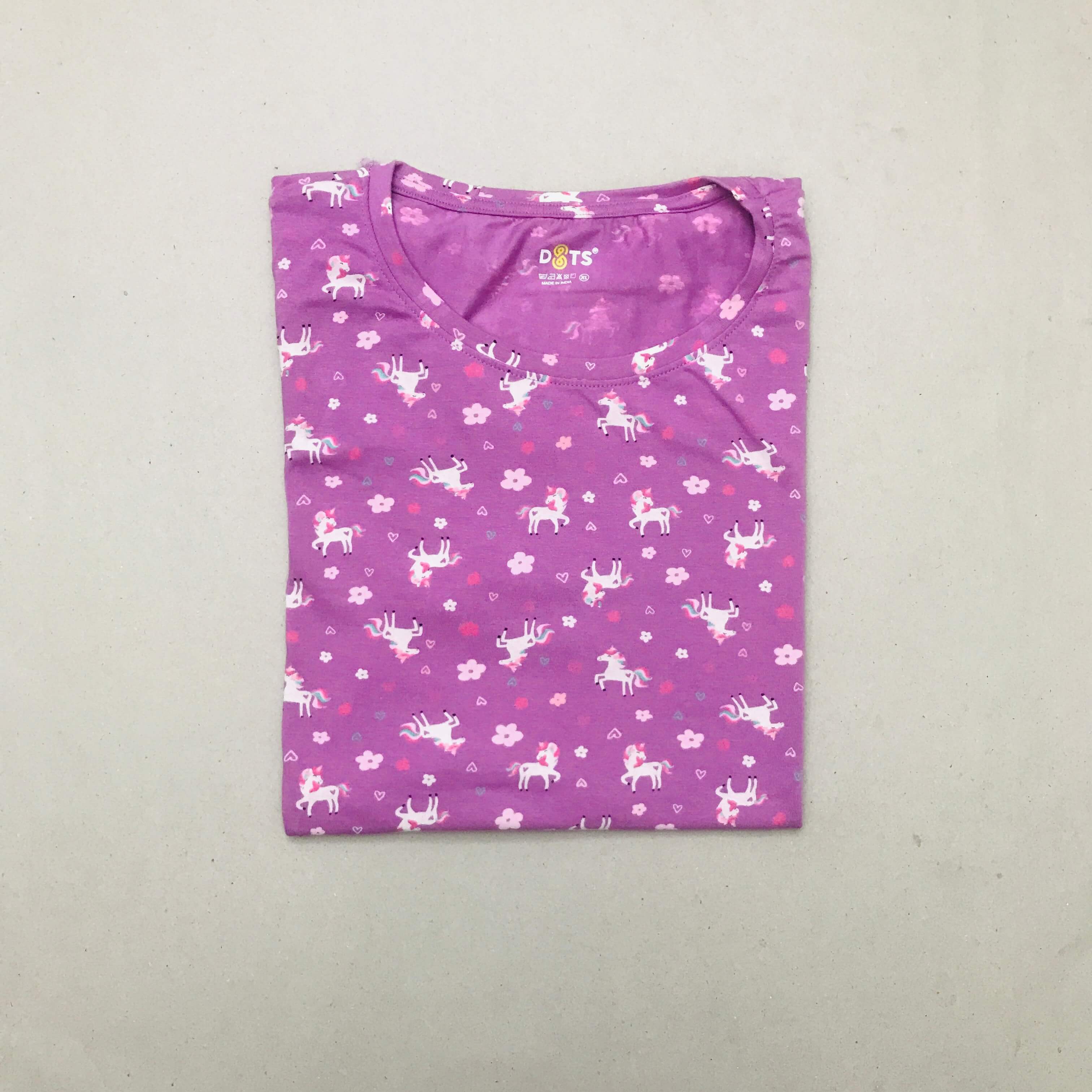 Ladies T-Shirt