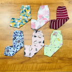 Kids Pant Combo Pack of 6
