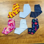 Kids Pant Combo Pack of 6