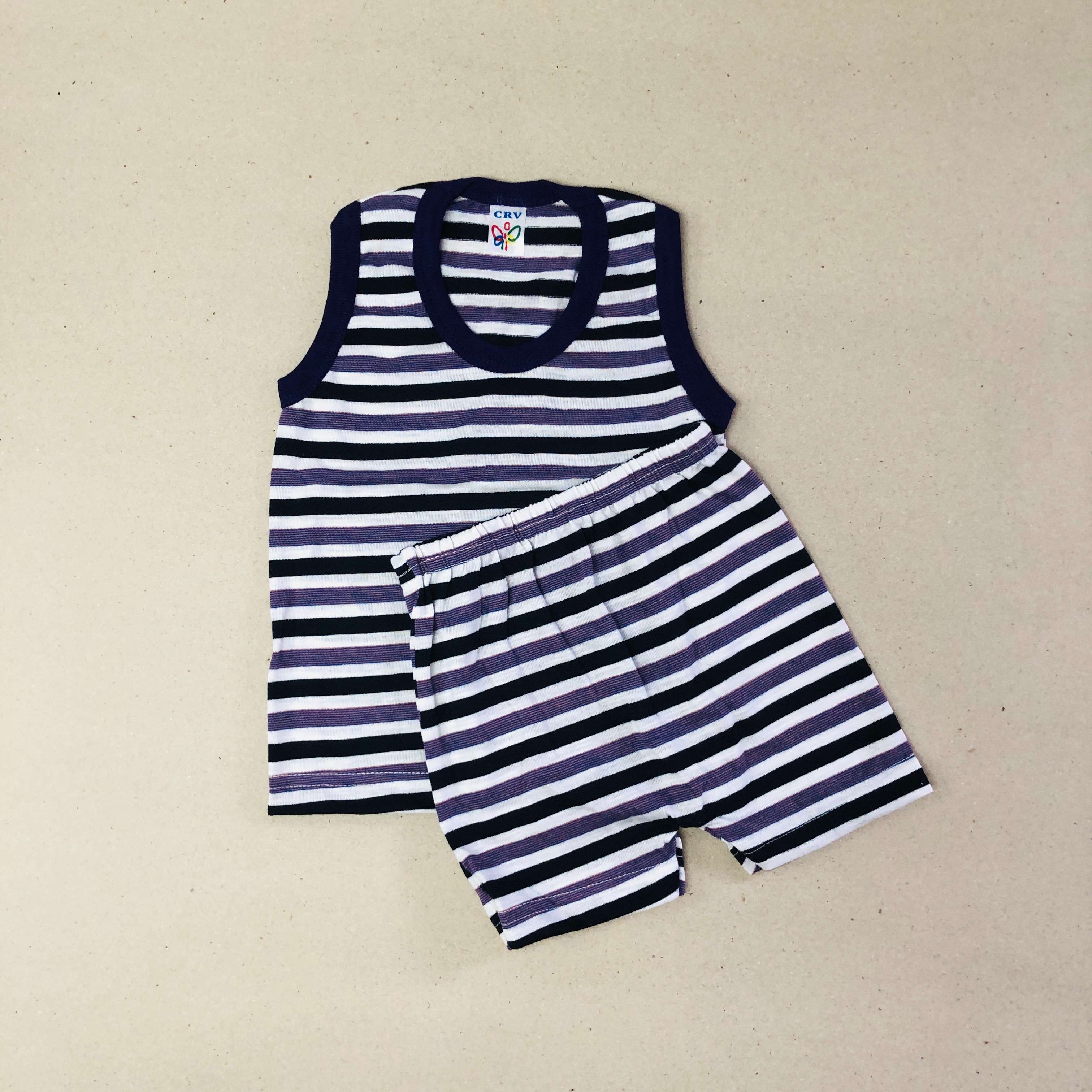 SL Kids Nikker Set
