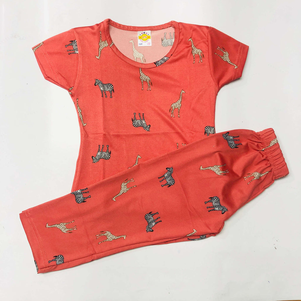 Pant Set