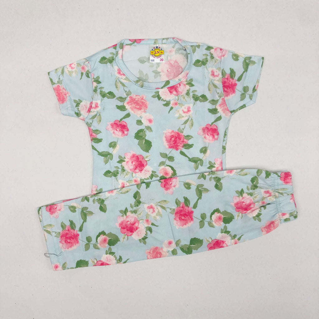 Pant Set