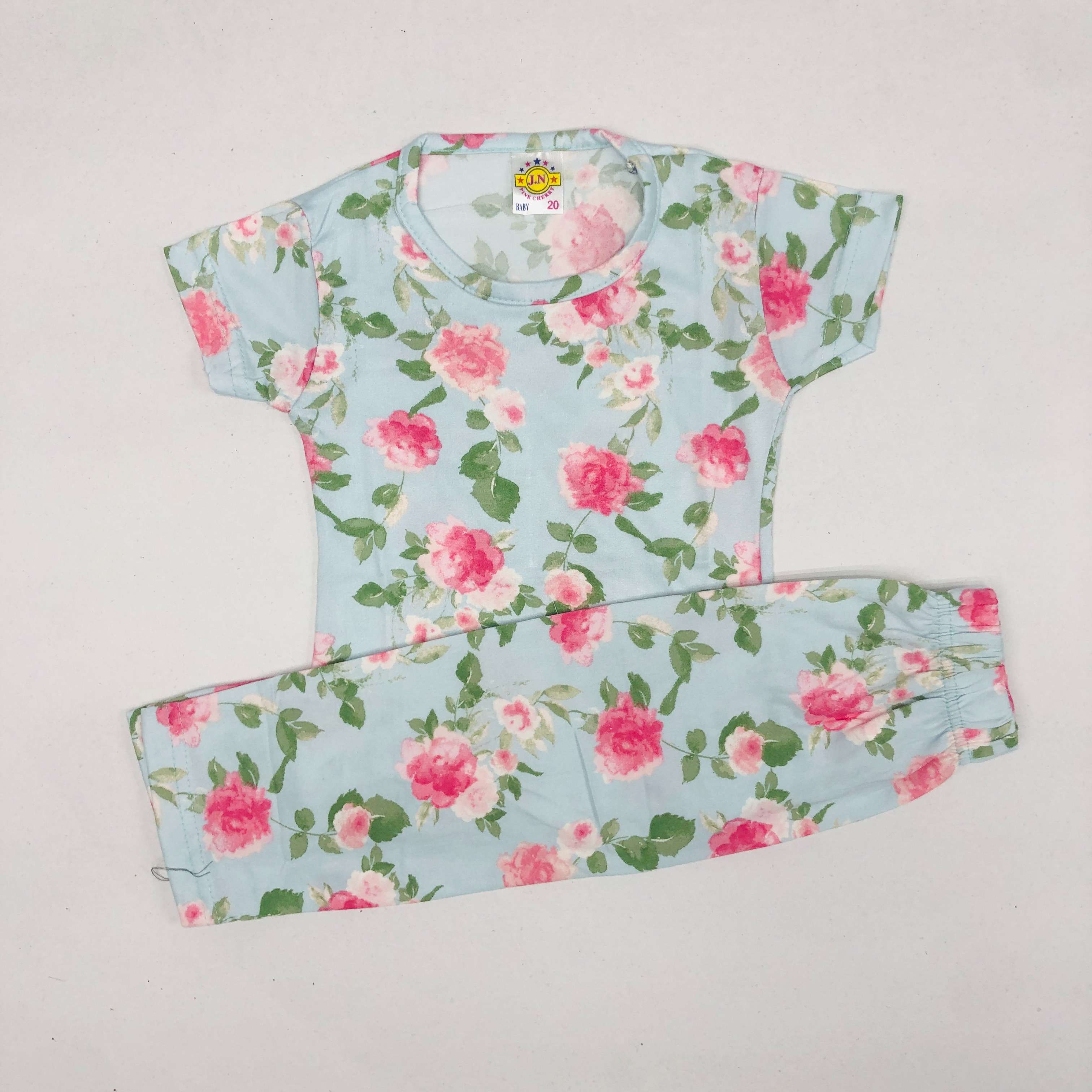 Pant Set