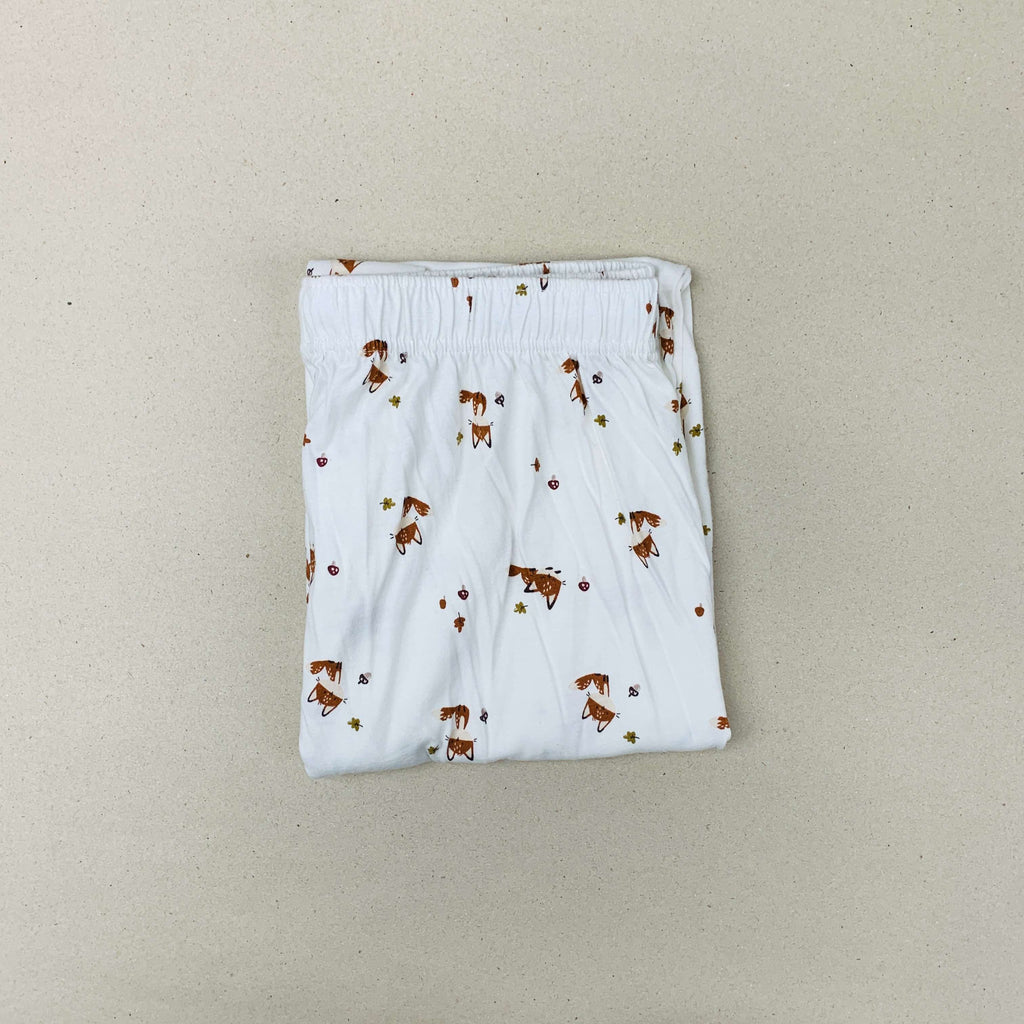 Ladies Trendy Capri