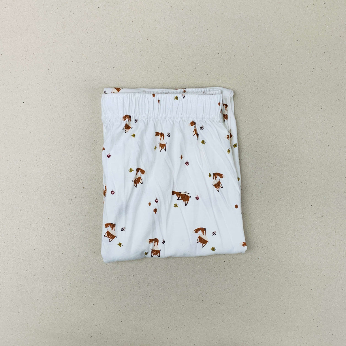 Ladies Trendy Capri
