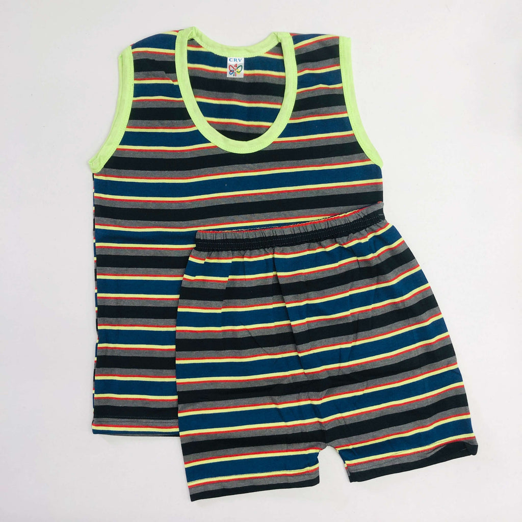 SL Kids Nikker Set