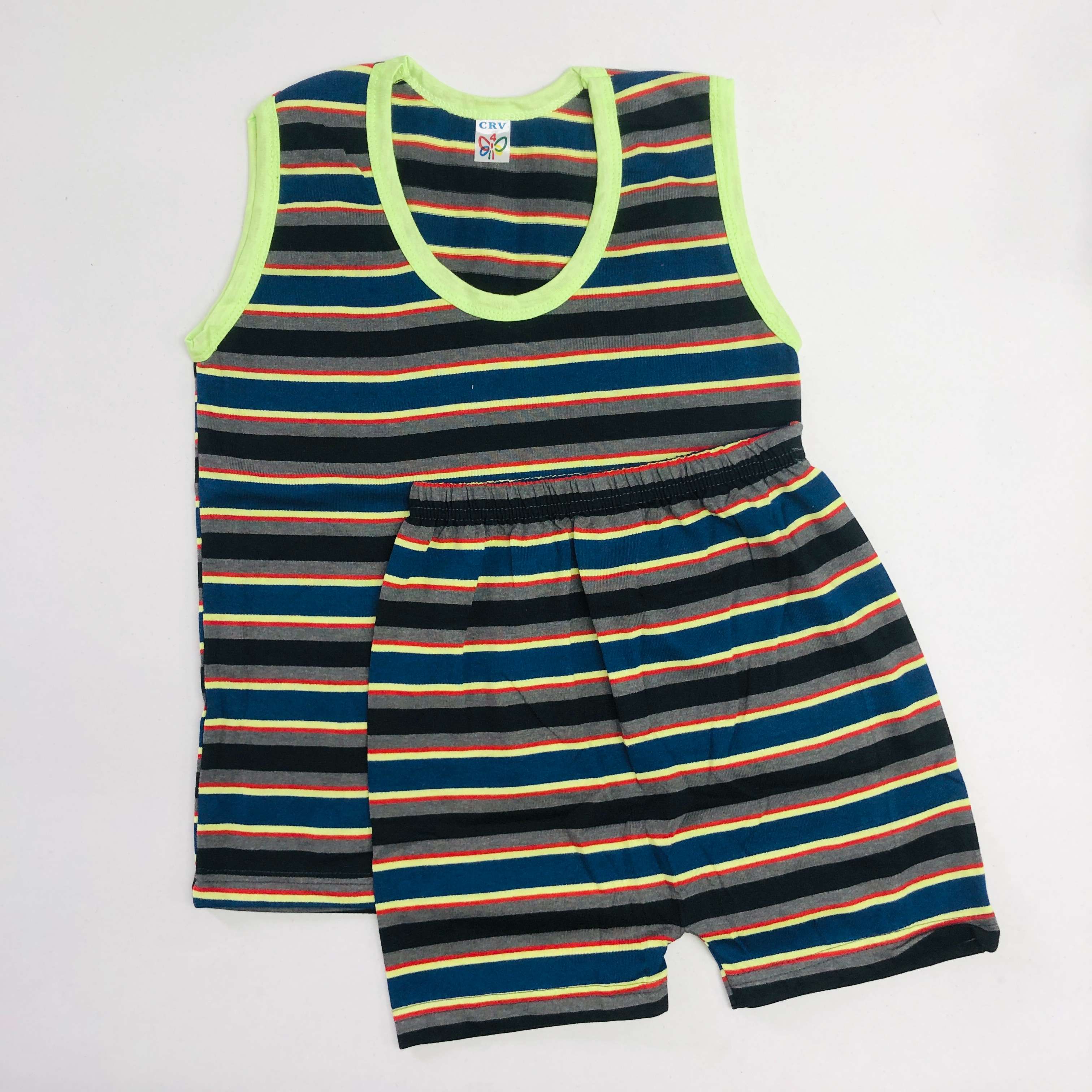 SL Kids Nikker Set