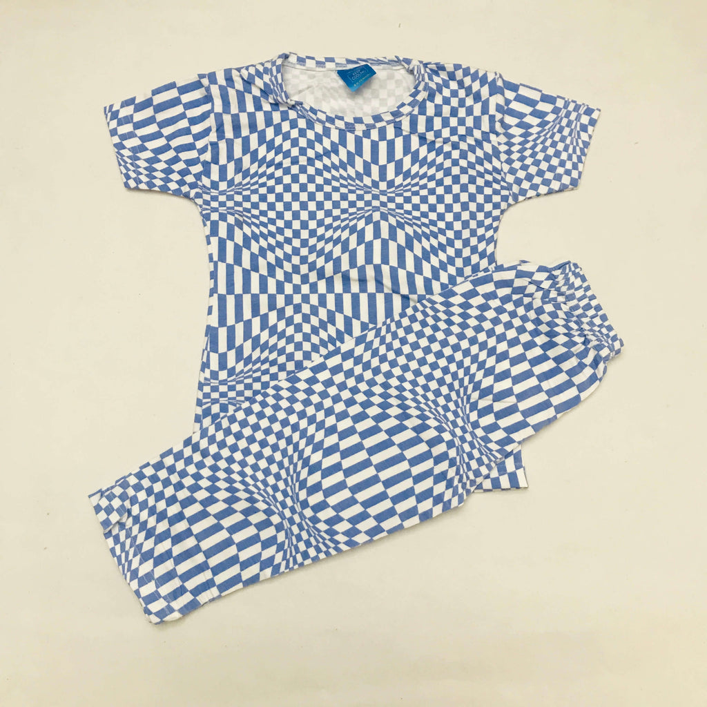 Kids Pant Set