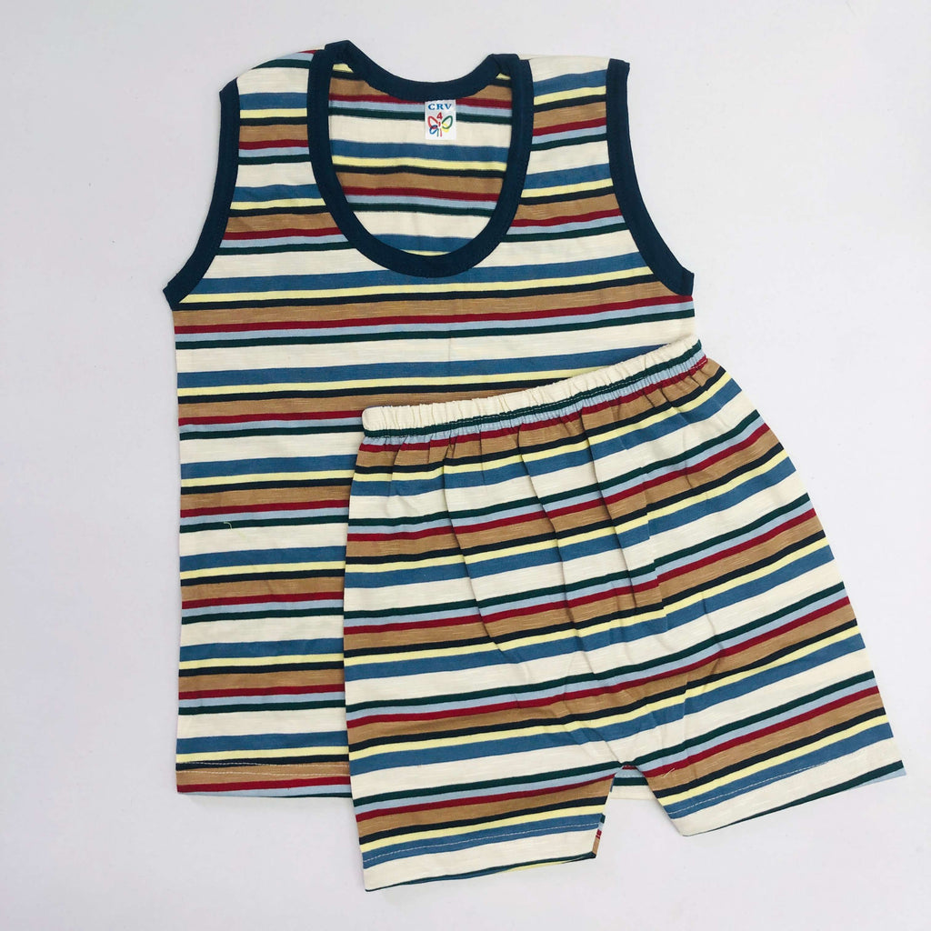 SL Kids Nikker Set