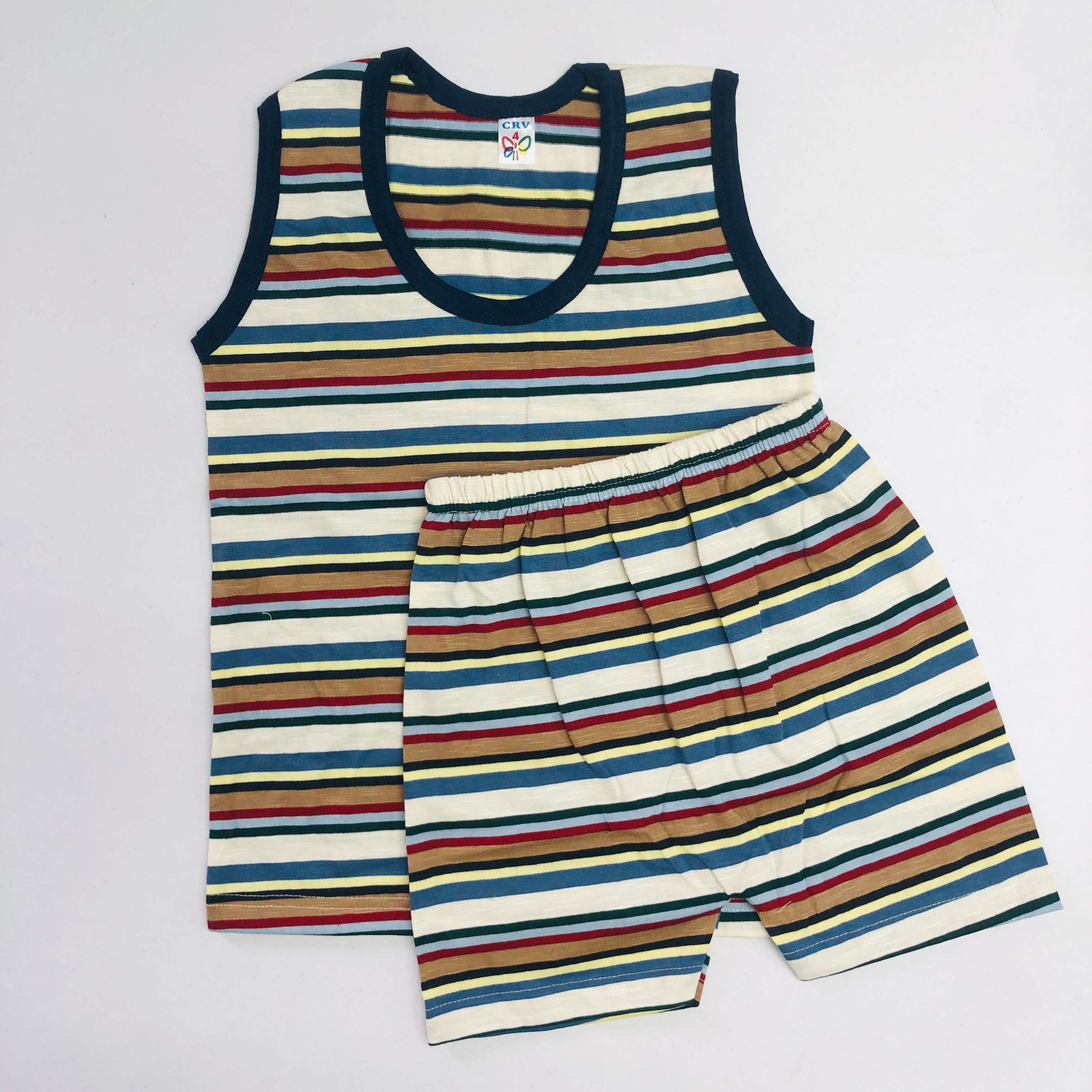 SL Kids Nikker Set