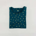 Dots Ladies Printed T-Shirt