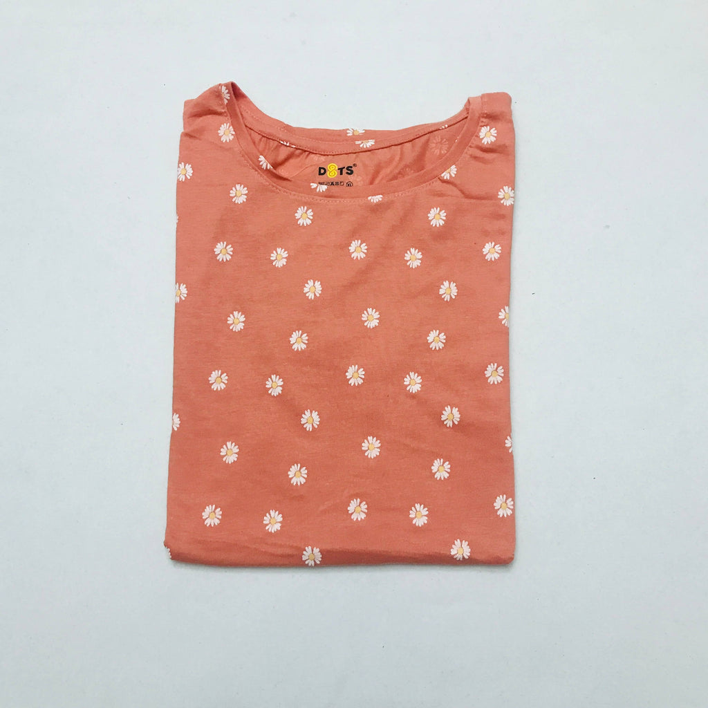 Ladies T-Shirt