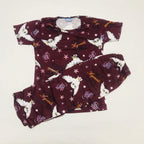 Kids Pant Set