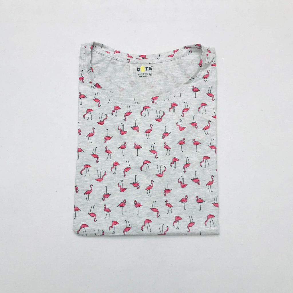 Ladies T-Shirt