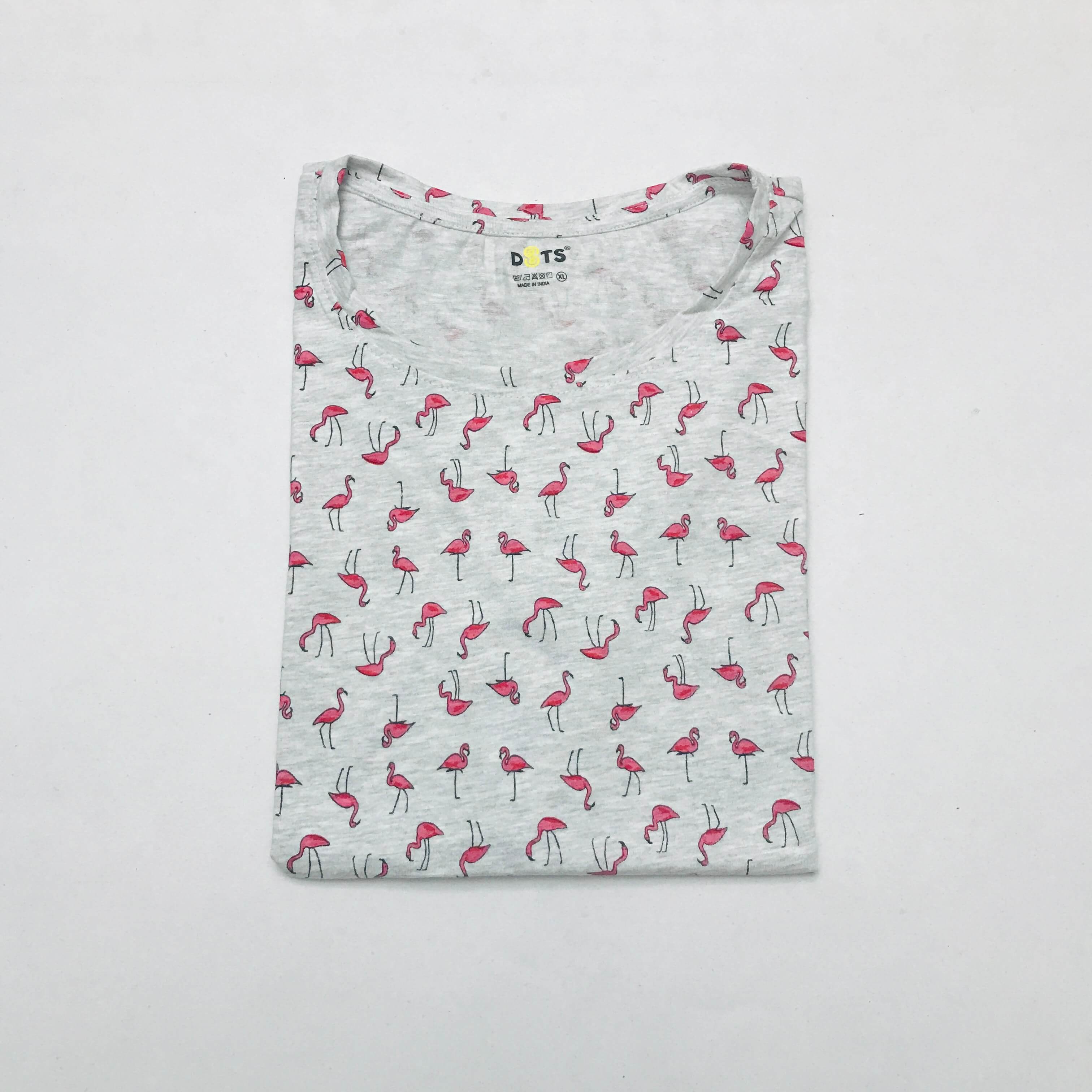 Ladies T-Shirt