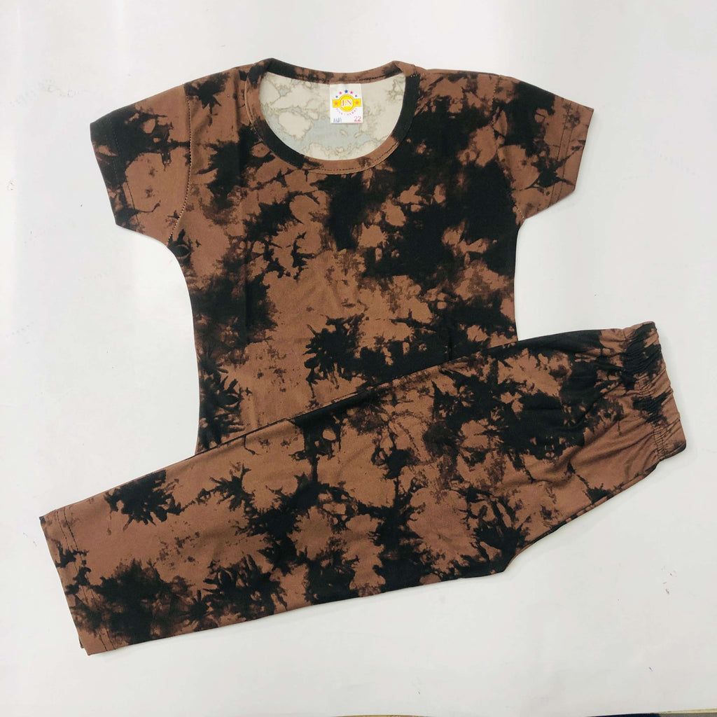 Pant Set