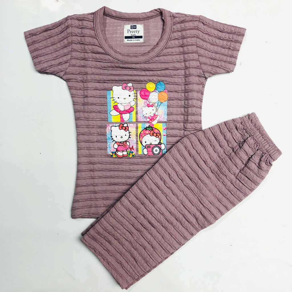 Pant Set