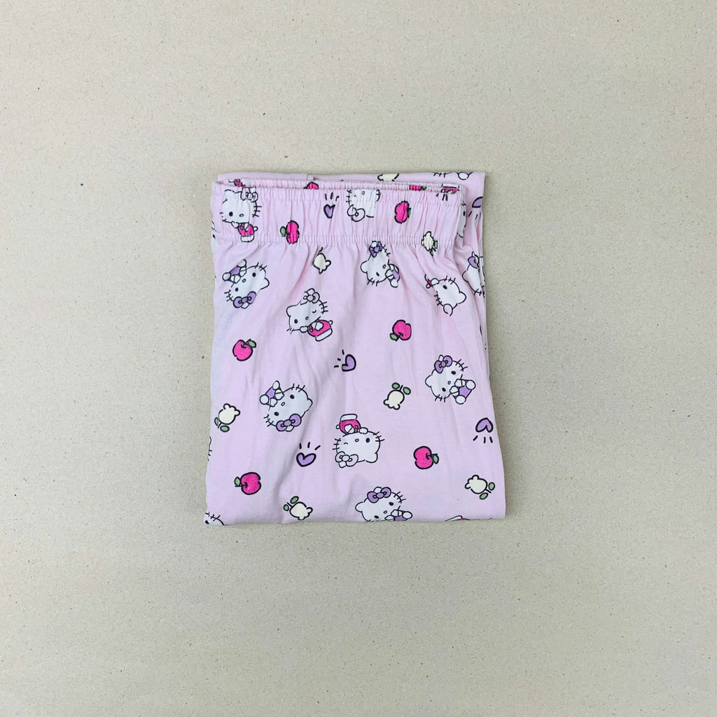 Ladies Trendy Capri