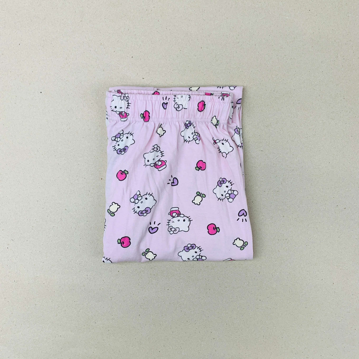 Ladies Trendy Capri