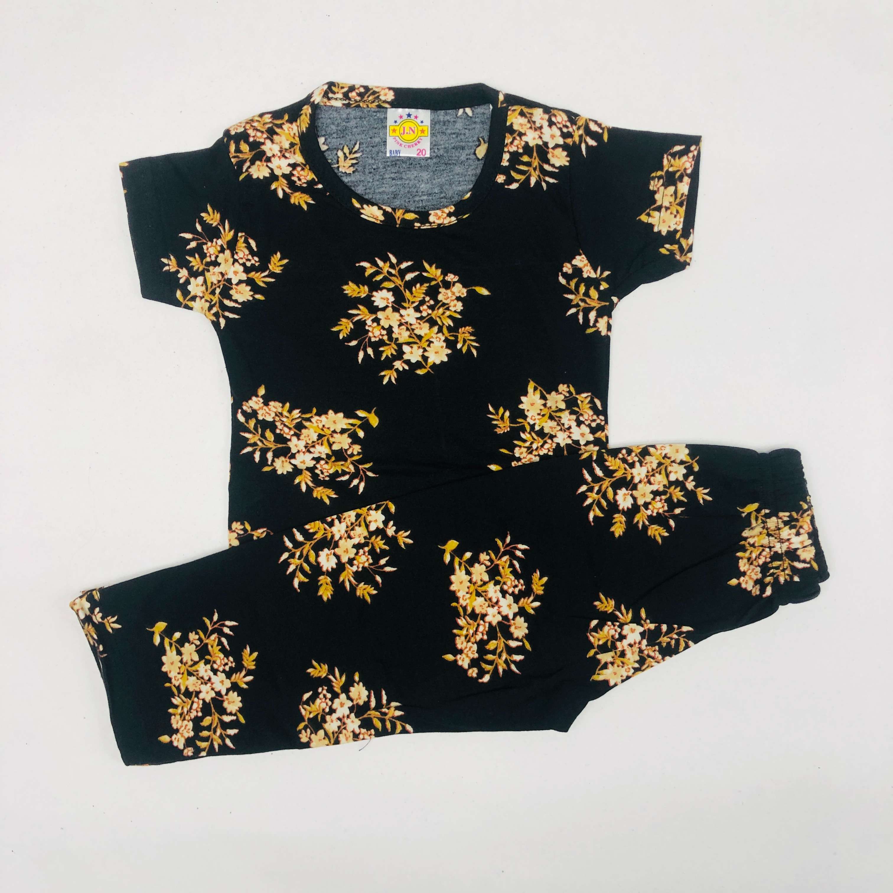 Pant Set