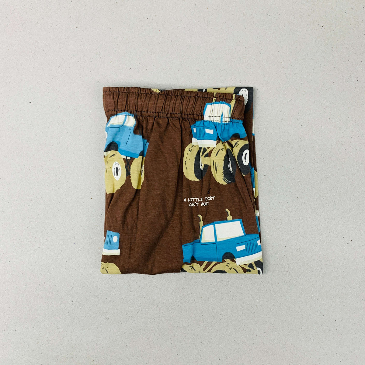 Ladies Trendy Capri