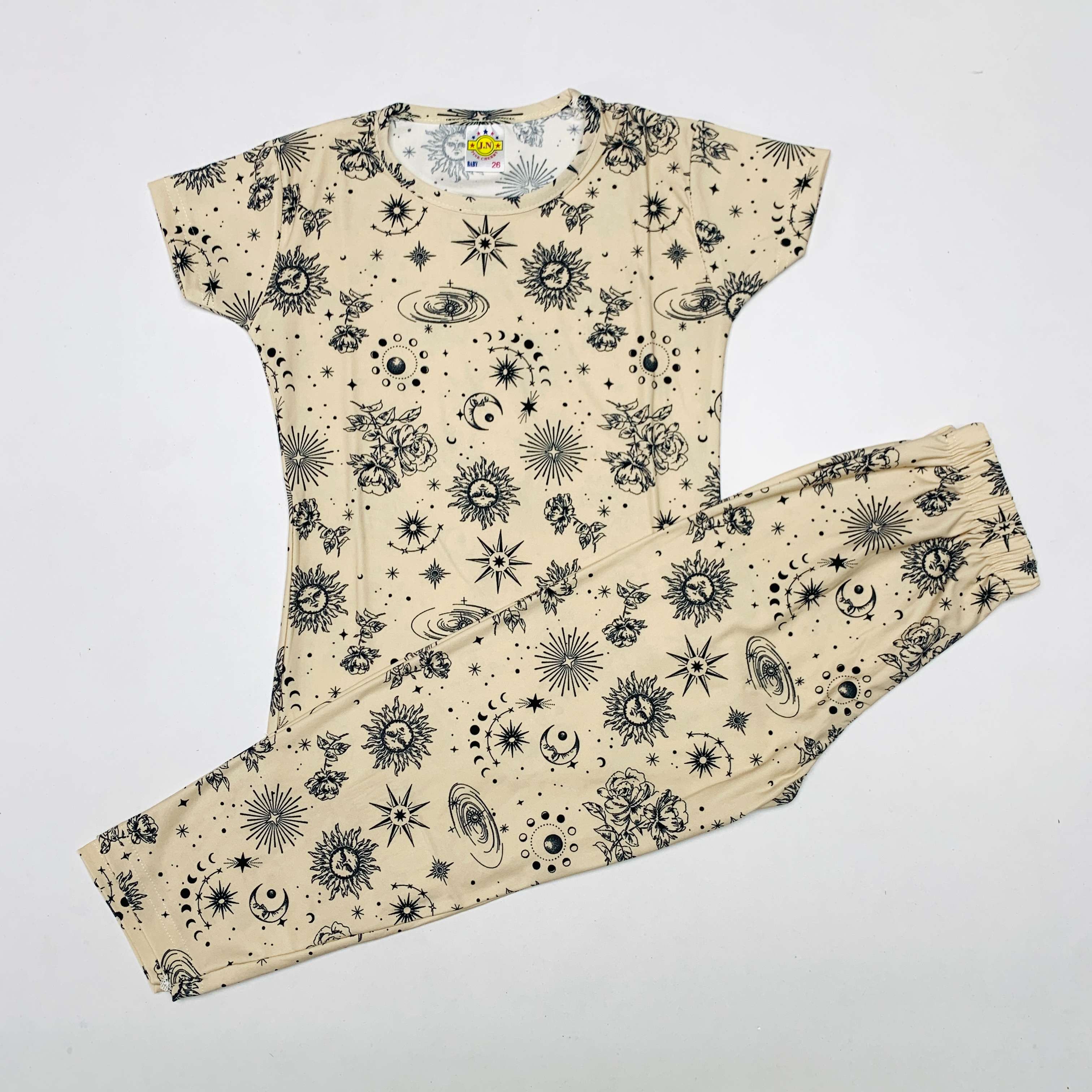 Pant Set