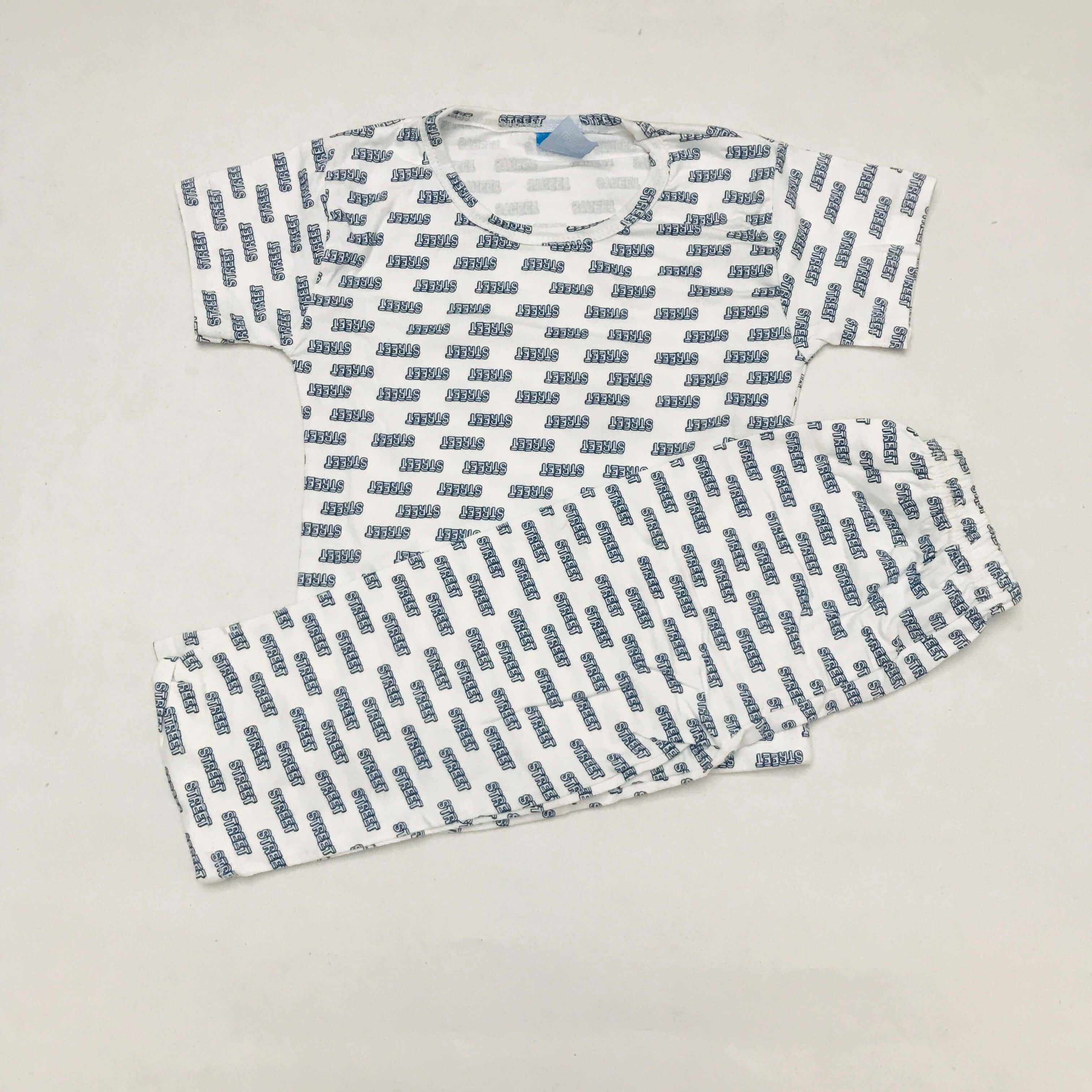 Kids Pant Set