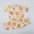 Pant Set