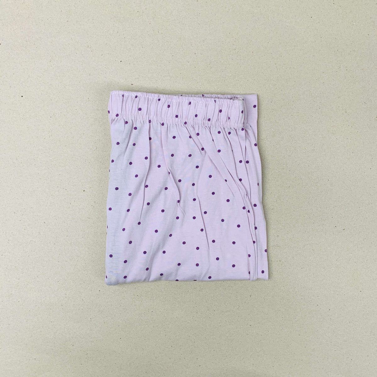 Ladies Trendy Capri