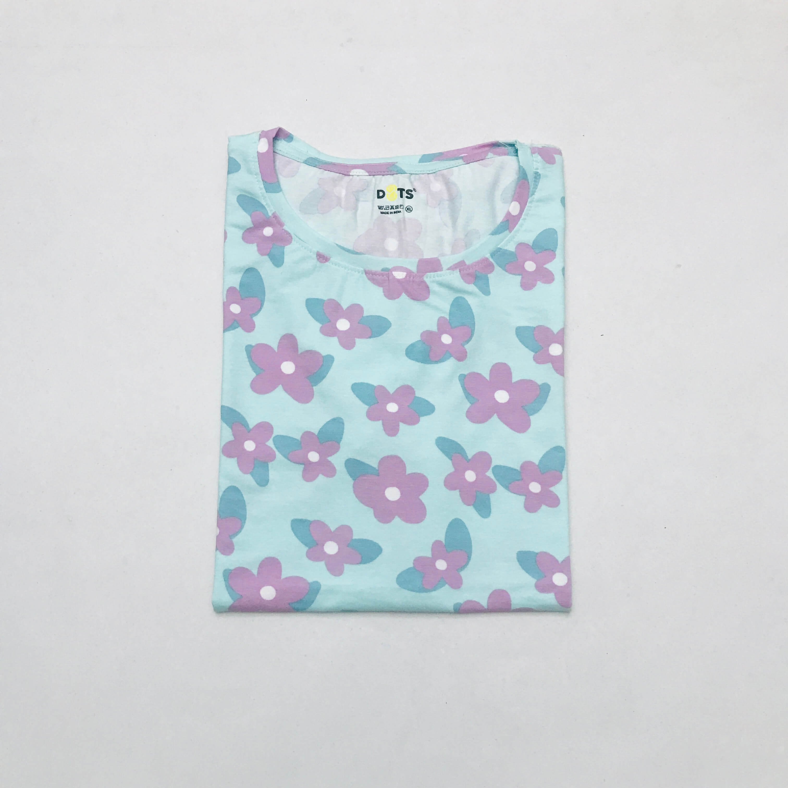 Ladies T-Shirt