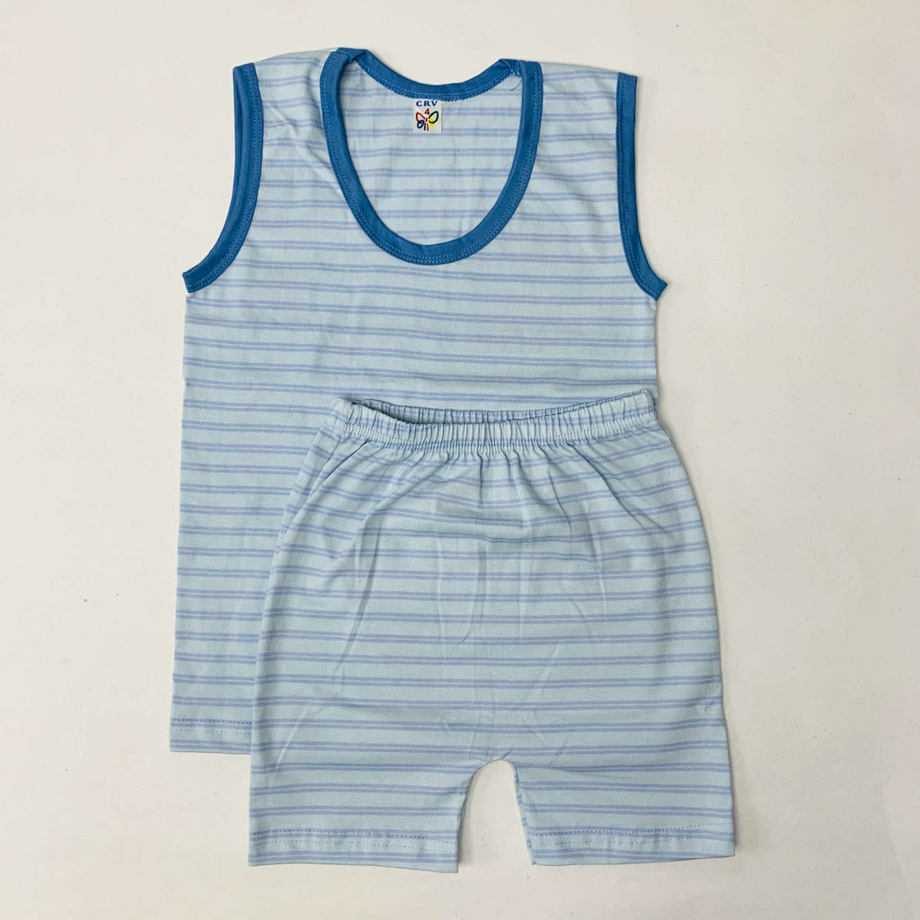 SL Kids Nikker Set