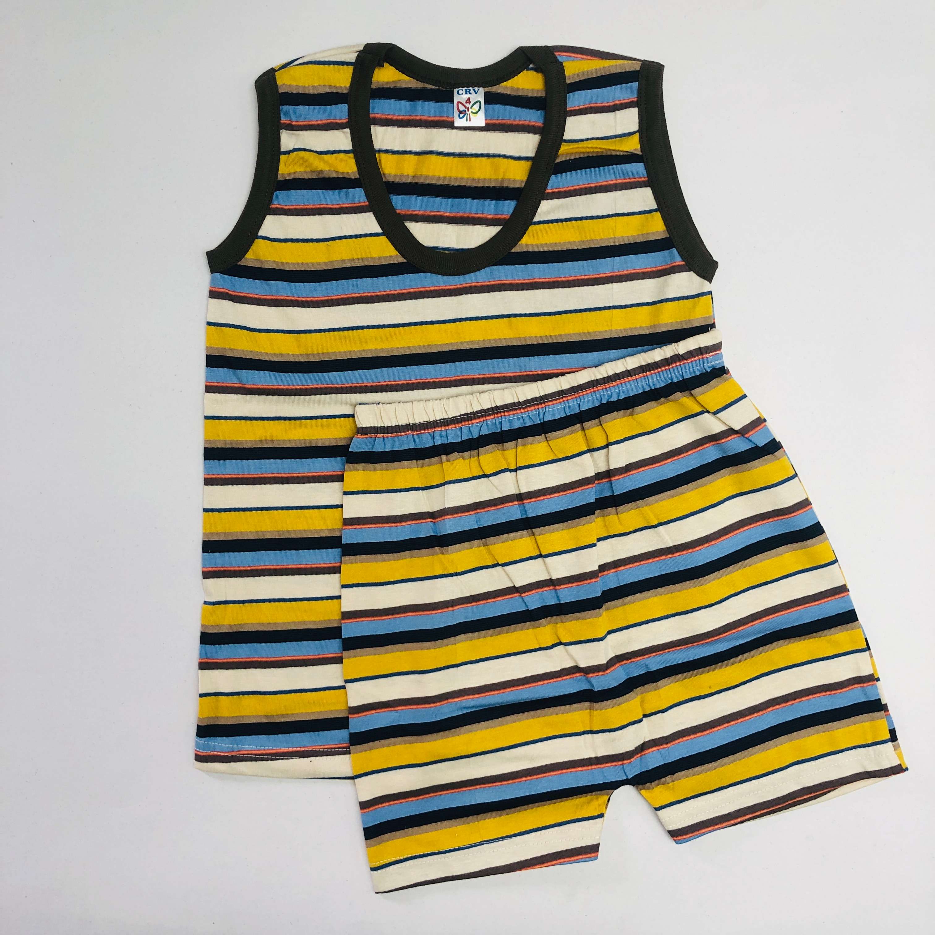 SL Kids Nikker Set