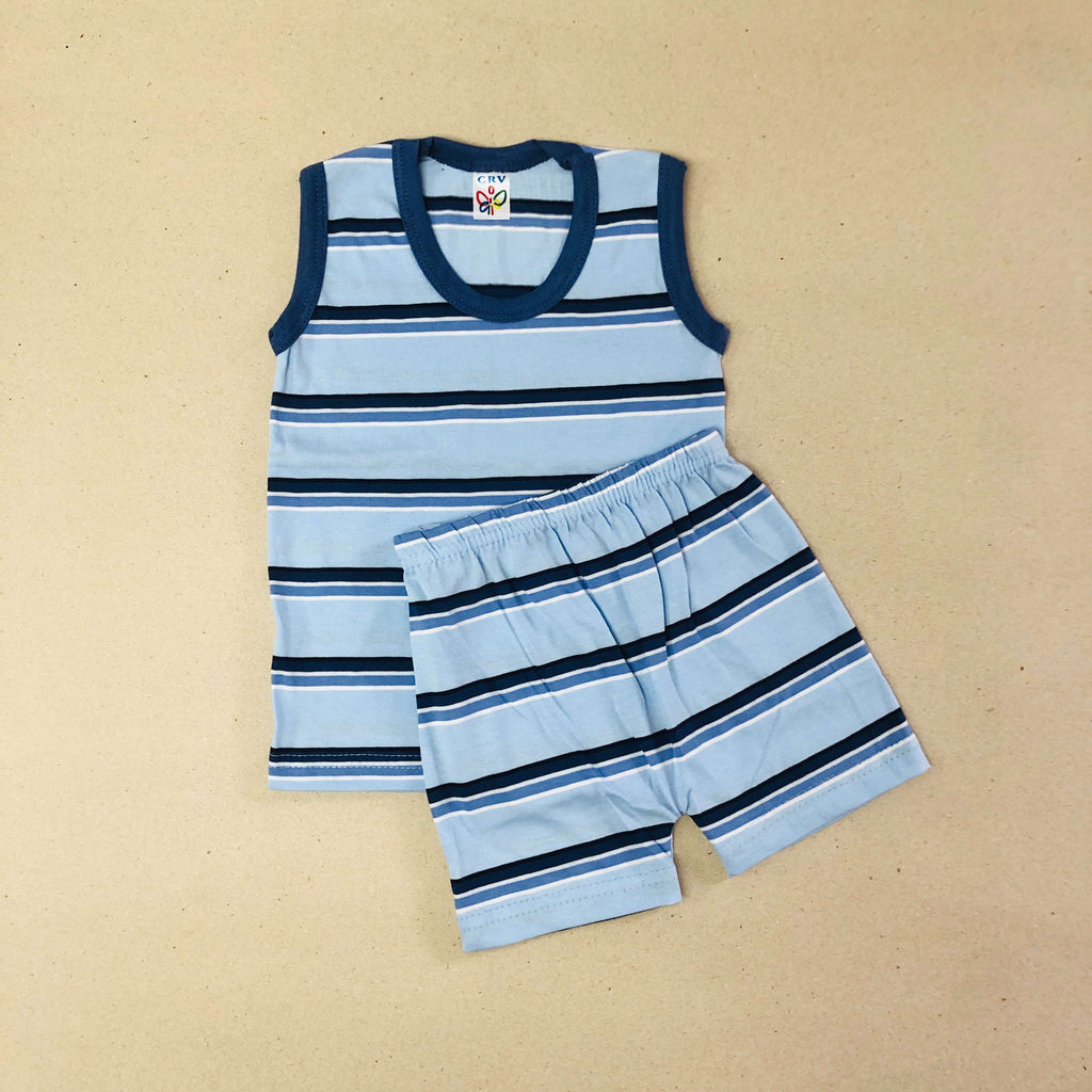 SL Kids Nikker Set